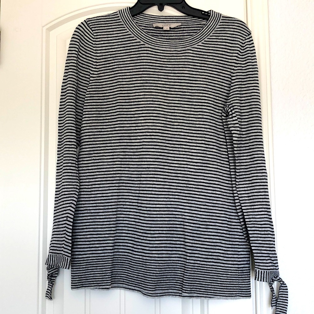 LOFT Sweater